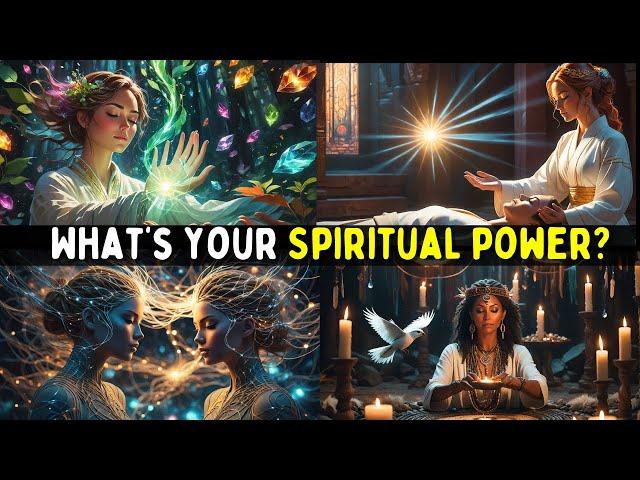 8 Spiritual Powers to Unlock on Your Spiritual Journey