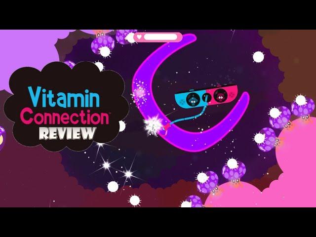 Vitamin Connection (Switch) Review