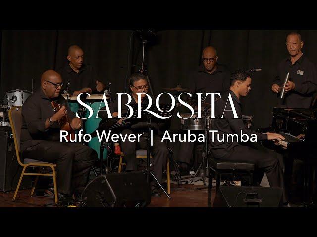 Aruban tumba "Sabrosita" by Rufo Wever, played by Linmarvin Martina - Aruba Music