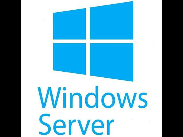 How To Set up Windows Server 2019 DNS and reverse DNS Zones