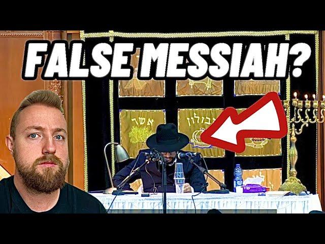 FALSE MESSIAH IN ISRAEL CONFIRMED? | will123will