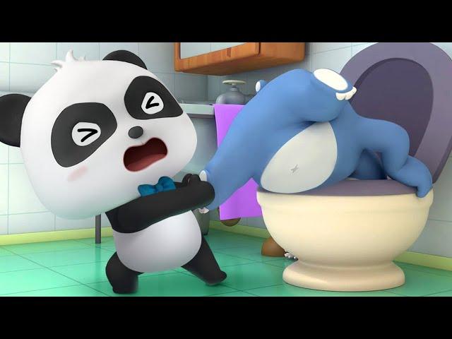 Hungry Mr. Dao +More | Magical Chinese Characters Collection | Best Cartoon for Kids