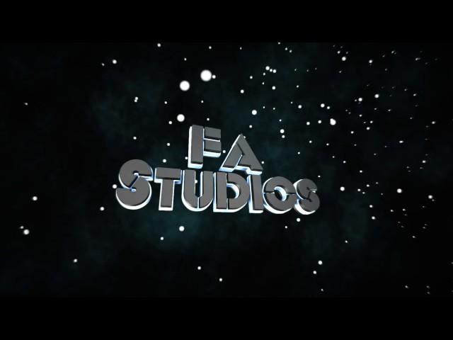 FA Studios intro