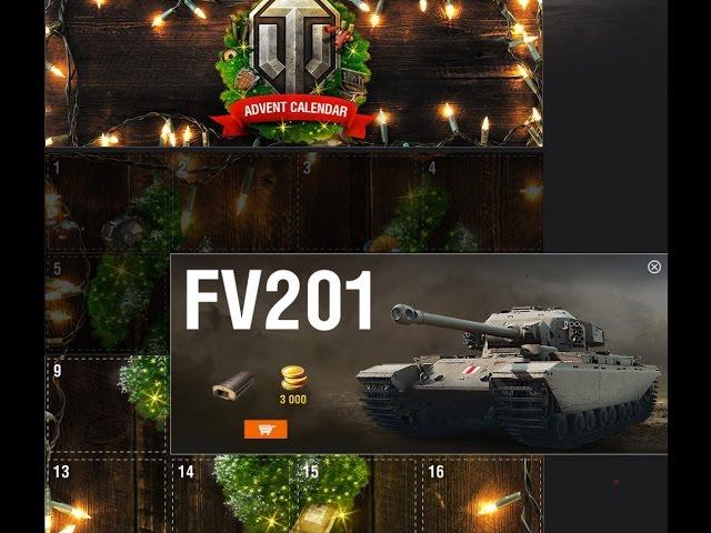 World of Tanks FV201 A45 Is it worth it?