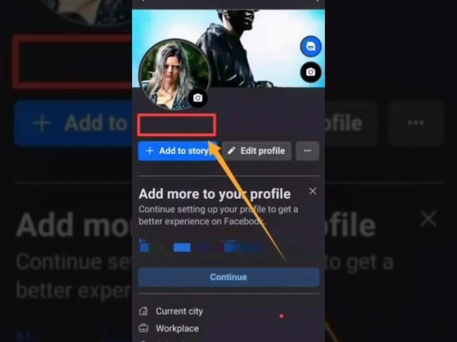 How To Ghost Name On Facebook Without Any Apps