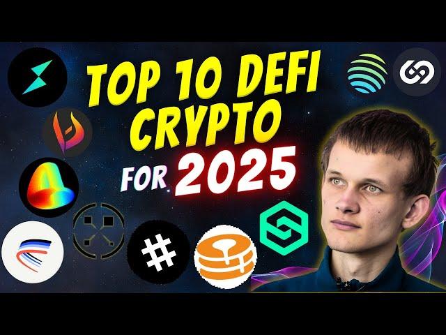 Top Defi Projects 2024 - Aerodrome Finance, Ayin Dex, and more | Defi Investing