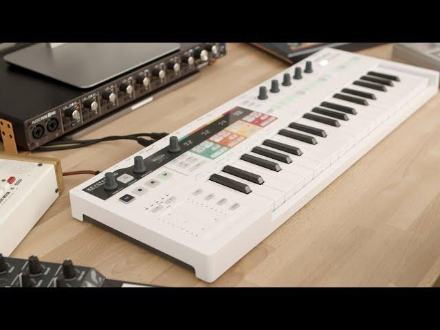 KeyStep Pro Tutorials | Episode 3 - Sequencer advanced