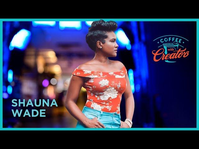 Photography’s Power to Capture Culture | Shauna Wade | Coffee with Creators