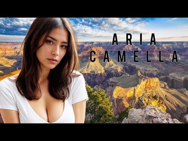 Aria Camella : 2024 Best Instagram Model | Influencer | Biography