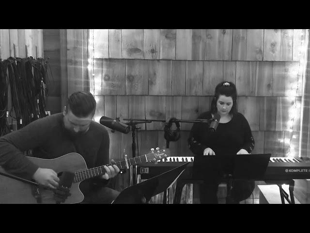 “He Is No Fool” Alexander Webb & ANNALISA Cover by Twila Paris