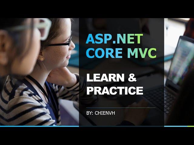 #22 CRUD Operation using Stored Procedure - Part 3 | ASP.NET CORE MVC