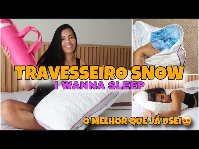 TRAVESSEIRO IWS SNOW - O MELHOR QUE JÁ USEI