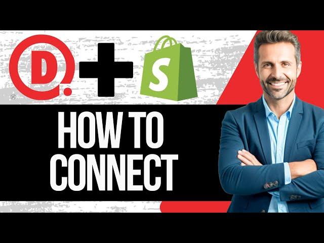 How to Connect Domain.com to Shopify | Step by Step Tutorial