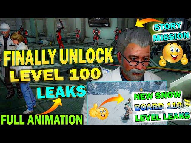 Undawn- Level 100 Unlock/110 level Leaks | Unlock Winter Iceland | How to Increase Level 100