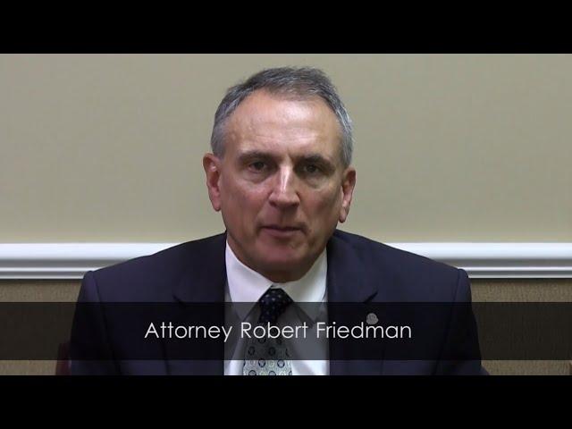 Criminal Impersonation in the Second Degree | Buffalo Attorney Robert Friedman