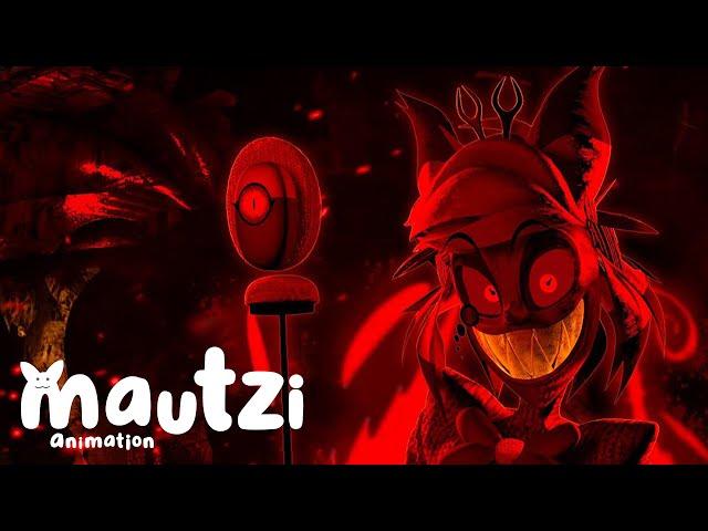 Hazbin Hotel - NateWantsToBattle | Phantom | COLLAB