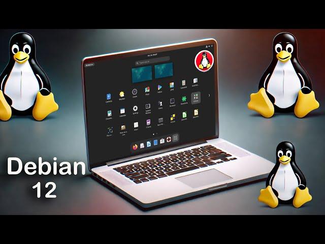 How to Install Debian 12 [Full Guide]