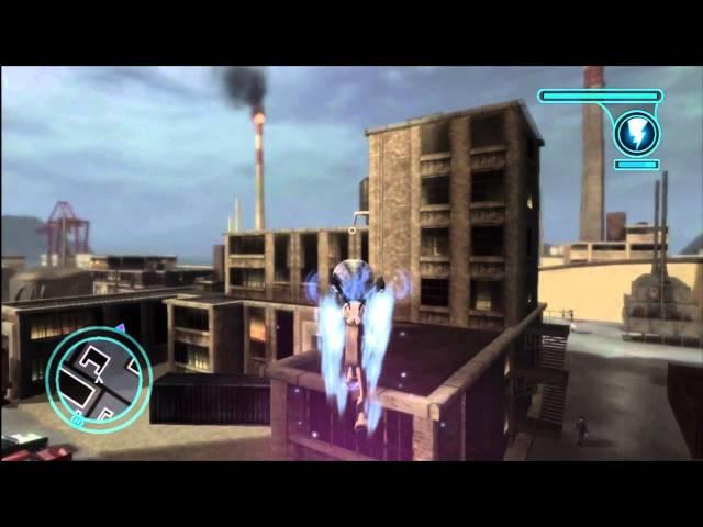 Destroy All Humans! Path of the Furon Walkthrough Part 17