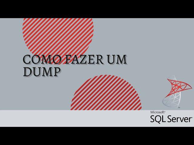 Como criar uma rotina de backup automático com o SQL Server - Passo a passo completo