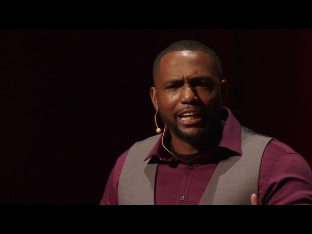 Human Hacking: The Psychology Behind Cybersecurity | Dr. Erik J. Huffman | TEDxColoradoSprings