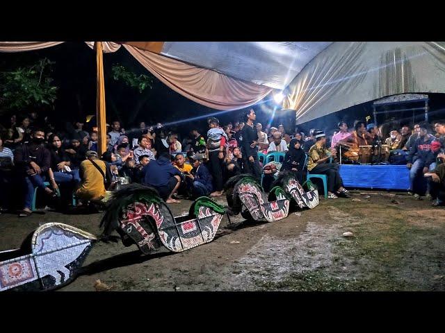 LIVE STREAMING SENI KUDA LUMPING RIDHO UTOMO SARI