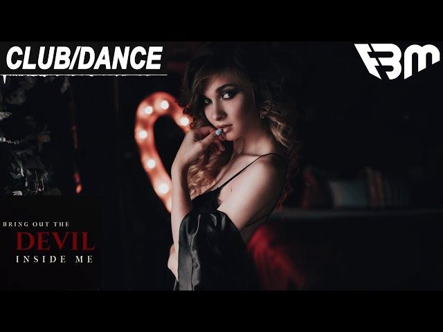 KSHMR x KAAZE - Devil Inside Me (Matthew Lowder & Johnny DJ Remix) | FBM