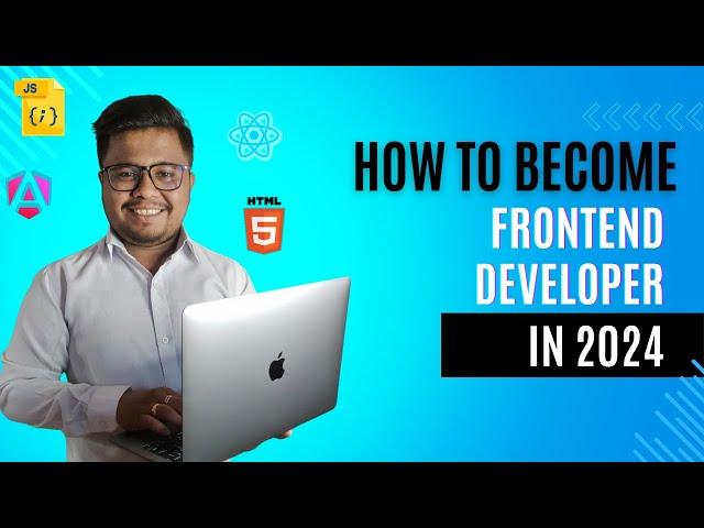 Frontend developer roadmap for 2024 #frontend | DevByteSchool