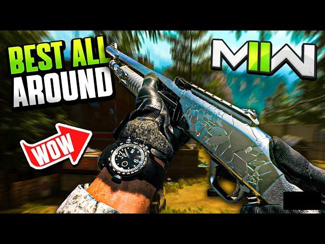 BEST ONE SHOT + ALL AROUND "BRYSON 800" Class Setup | Modern Warfare 2