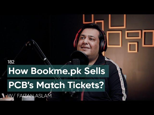 How To Buy PSL 7 Tickets? Ft. Bookme.pk | 182 | TBT