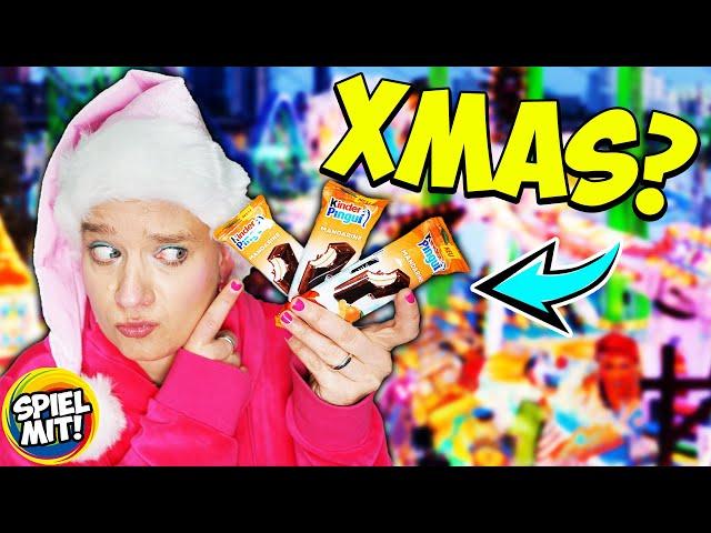 X-MAS vs SNACKS | Blindtasting | Special Edition oder Normal!?