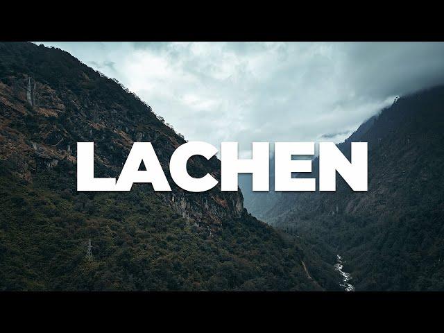 Ep - 02 - Gangtok to Lachen | North Sikkim Tour | Tales of Sikkim