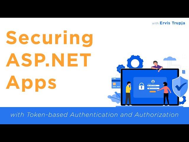 Securing ASP.NET Applications