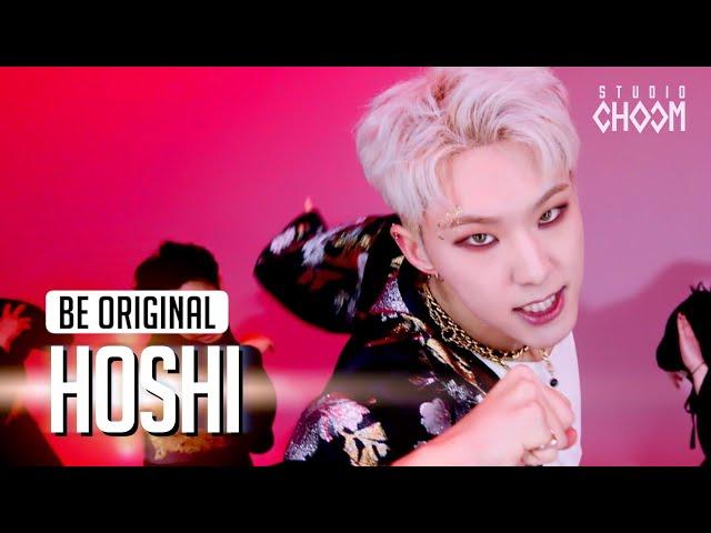 [BE ORIGINAL] HOSHI(호시) '호랑이 (Tiger)' (4K)