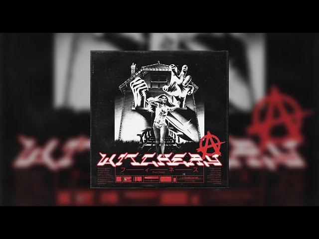 [FREE] LOOP KIT / SAMPLE PACK - "Witchery" (Dark,Pvlace,Southside, Pyrex Whippa)