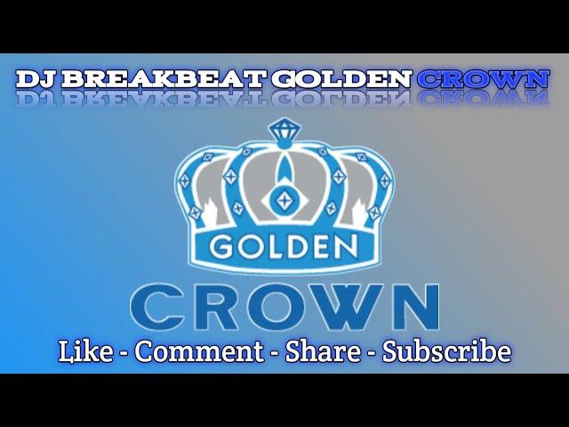 DJ BREAKBEAT GOLDEN CROWN 2020 - ALWAYS LOVING YOU - RUSTY GITAR - BEAUTIFUL LIFE BREAKBEAT CROWN