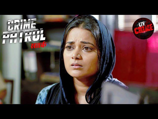 Apno Ke Bair Ka Shikar Bana Masoom | Crime Patrol Satark 2 | Crime Movies