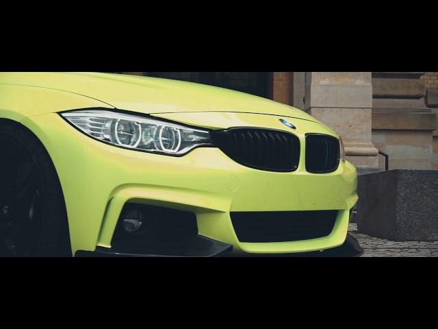 BMW 435 | MBDesign | 2019  Top Secret Tuning