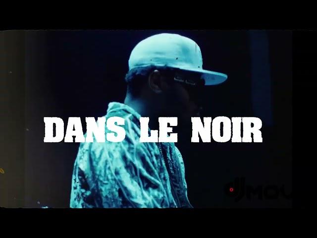 [Free] Leto  type beat x Gazo type beat "Dans le noir" Instrumental Drill 2023