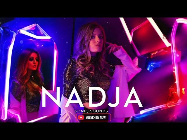 "Nadja" Oriental Reggaeton Beat (Instrumental) Prod. Soniq Sounds