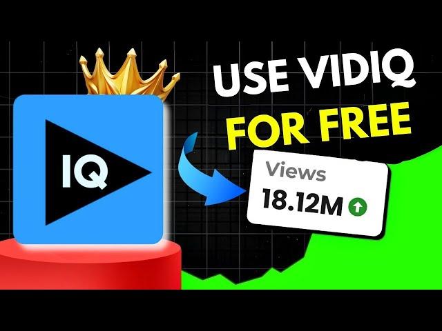 how to get vidiq boost for free | how to get vidiq pro for free lifetime