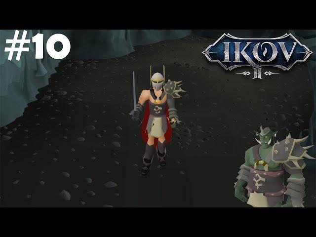 MY RNG IS CURSED AT BANDOS (BIG GIVEAWAY) *IKOV RSPS*