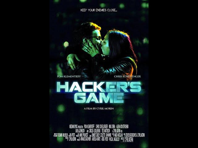 Hacker's Game - Türkçe Altyazılı - 2015