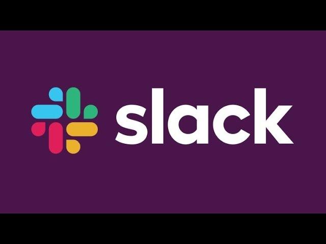 Full Stack Slack clone in React js +firebase