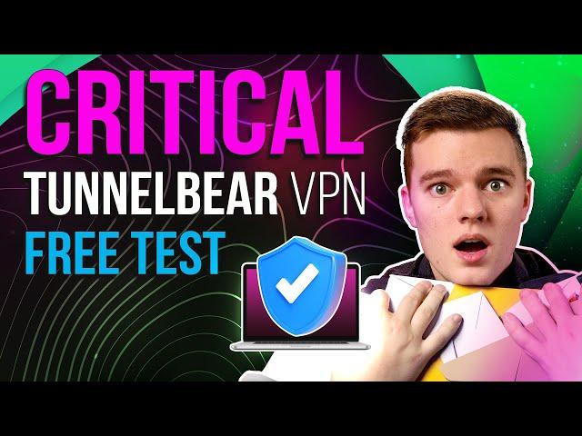 Is Your VPN Useless? | Free Test