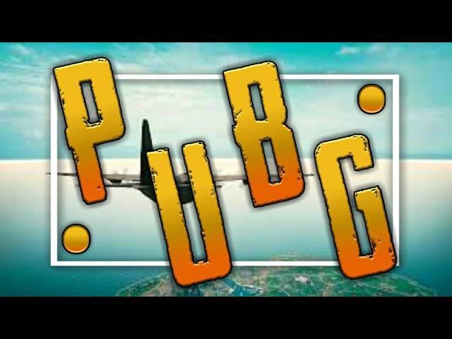 PUBG theme song (No remix)