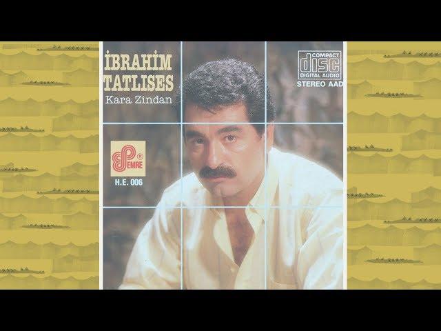 ibrahim Tatlıses - Aşıksın