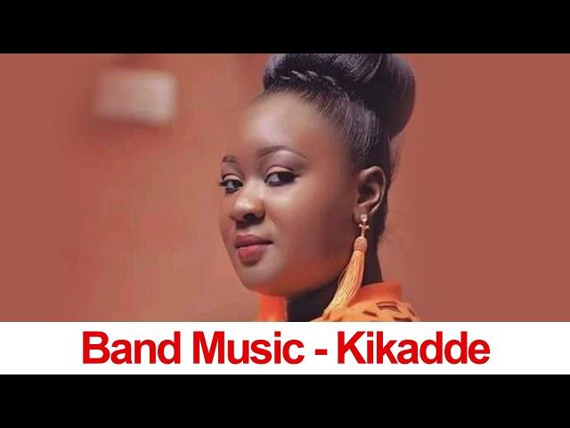 Love Science - Sophie Nantongo - Ugandan Kikadde Band Music