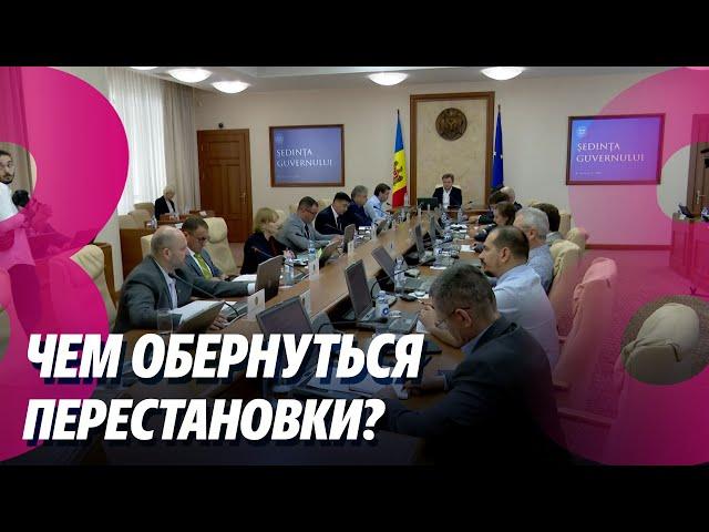 Новости: Дрон в Кишинёве /Чем обернуться перестановки? /19.11.2024