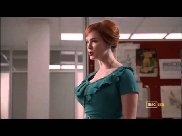 Scorched Earth (Mad Men S04E08)