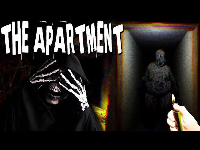 The Grim Must Find The Roots Of Evil In The Apartment By Max Horror FULL VERSION!!!